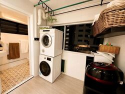 Blk 134 Marsiling Road (Woodlands), HDB Executive #606288411